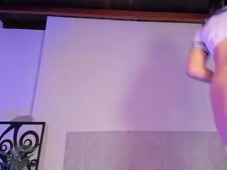 Kiimlee  live sex cam