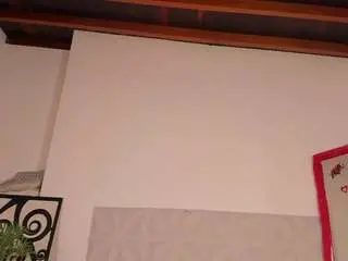 Kiimlee  live sex cam