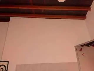 Kiimlee  live sex cam