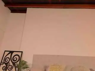 Kiimlee  live sex cam