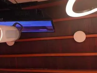 Kiimlee  live sex cam