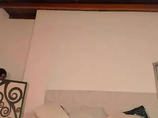 Kiimlee  live sex cam