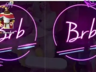 Lexygold  live sex cam