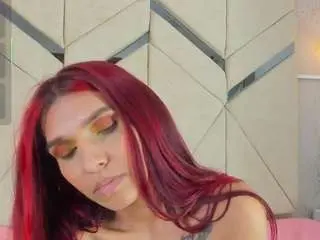 Liavelez  live sex cam