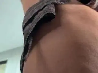 Maidaeger  live sex cam