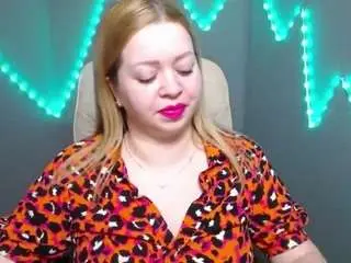 Oliviaverr  live sex cam