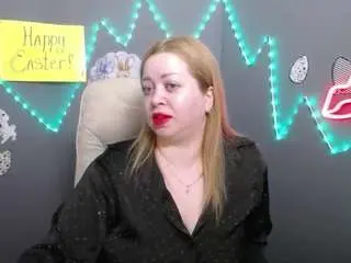 Oliviaverr  live sex cam