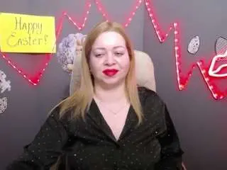 Oliviaverr  live sex cam