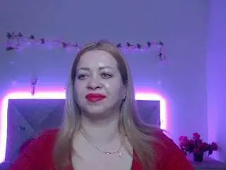 Oliviaverr  live sex cam