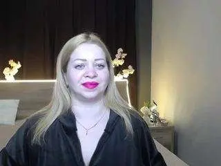 Oliviaverr  live sex cam