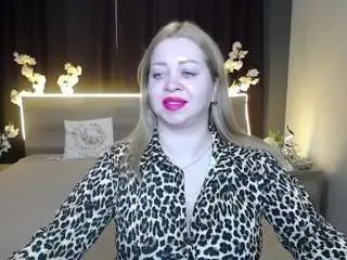 Oliviaverr  live sex cam