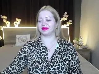 Oliviaverr  live sex cam