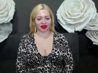 Oliviaverr  live sex cam