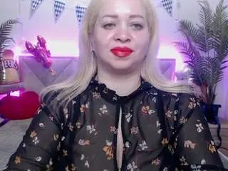 Oliviaverr  live sex cam