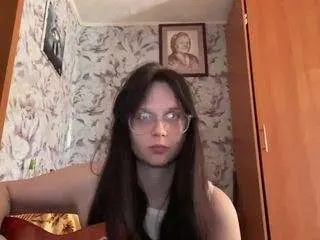 Phoeberandzin  live sex cam