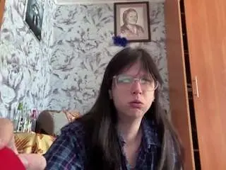 Phoeberandzin  live sex cam