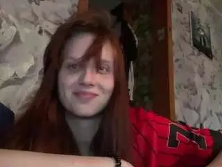 Phoeberandzin  live sex cam
