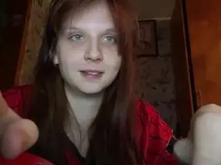 Phoeberandzin  live sex cam