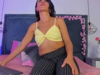 Shainabonne  live sex cam