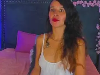 Shainabonne  live sex cam