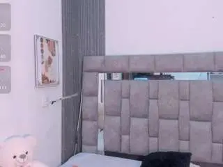 Zuly-jones  live sex cam