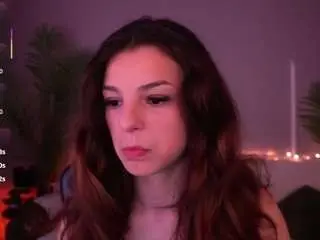 Anitabambie  live sex cam