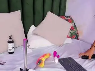 Isa-valverde  live sex cam