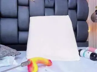 Isa-valverde  live sex cam