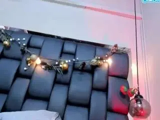 Isa-valverde  live sex cam