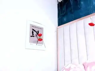 Isa-valverde  live sex cam