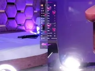 Isabellablow  live sex cam