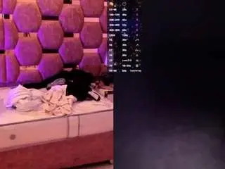 Isabellablow  live sex cam