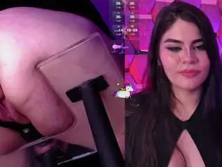 Isabellablow  live sex cam