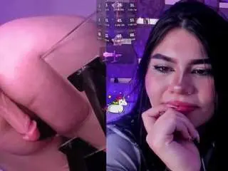 Isabellablow  live sex cam