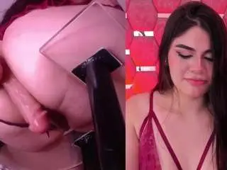Isabellablow  live sex cam