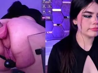 Isabellablow  live sex cam