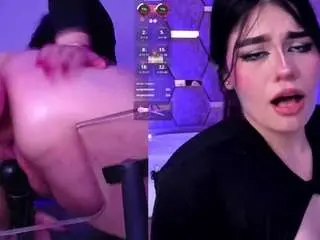 Isabellablow  live sex cam