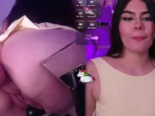 Isabellablow  live sex cam