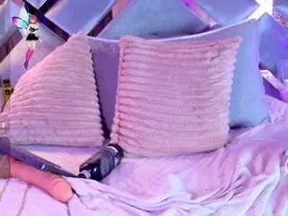 Laravarela  live sex cam