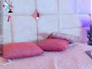 Laravarela  live sex cam