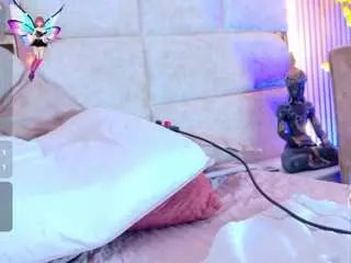 Laravarela  live sex cam