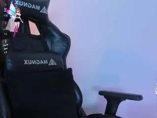 Laravarela  live sex cam