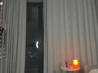 Mariamcrocker  live sex cam