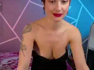Sylvianyvelle  live sex cam