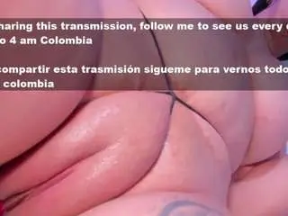 Aniiee  live sex cam