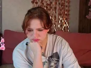 Barbaradunnn  live sex cam