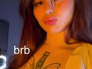 Barbaradunnn  live sex cam