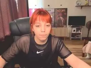 Carleystubits  live sex cam