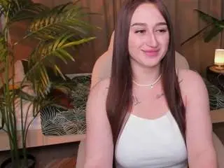 Deanna-b  live sex cam