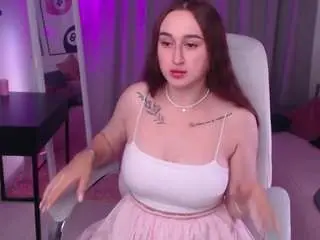 Deanna-b  live sex cam